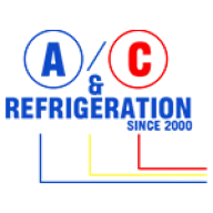 Acandrefrigeration.com Logo