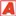 Acanta.ch Favicon