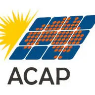 Acap.org.au Favicon