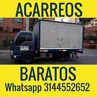 Acarreobarato.com Favicon