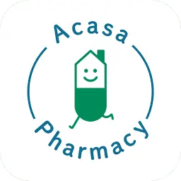 Acasapharmacy.com Favicon