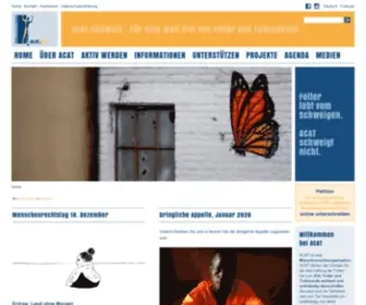 Acat.ch(Acat) Screenshot