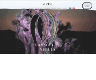 Acca-JP.com(アッカ) Screenshot