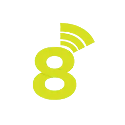 Acceler8Media.co.uk Favicon