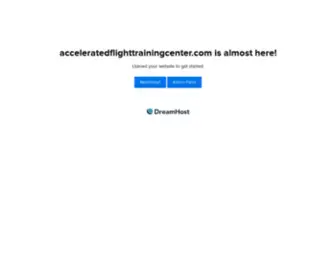 Acceleratedflighttrainingcenter.com(acceleratedflighttrainingcenter) Screenshot