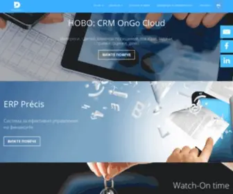 Accent-D.com(Акцент) Screenshot