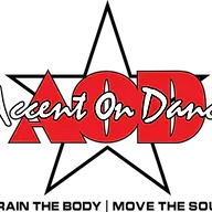 Accentondanceinc.com Logo