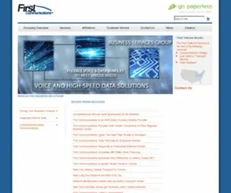 Acceris.com(Acceris) Screenshot