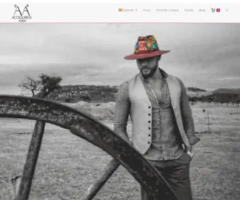 Accesoriosalbaa.com(Accesorios Alba) Screenshot