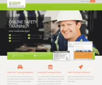 Access-Safety.net(Access Safety) Screenshot