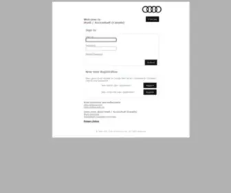 Accessaudi.com(Accessaudi) Screenshot