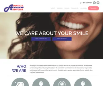 Access.dental(Access Dental & Dentures) Screenshot