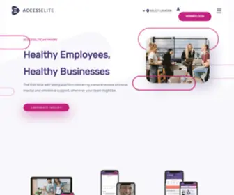 Accesselitenow.com(Accesselitenow) Screenshot