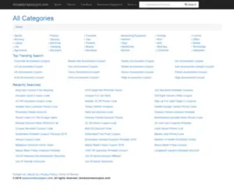 Accessoriescoupon.com(Best Site About Accessories Coupons) Screenshot