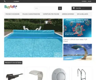 Accessorixpiscina.com(Accessorixpiscina) Screenshot