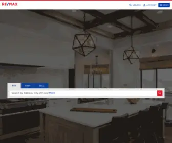 Accessphilly.com(RE/MAX Access) Screenshot