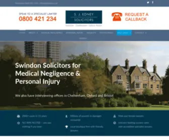 Accidentspecialistsolicitors.co.uk(Accidentspecialistsolicitors) Screenshot