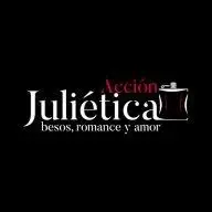 Accionjulietica.com Favicon