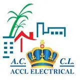 Acclelectrical.com Logo