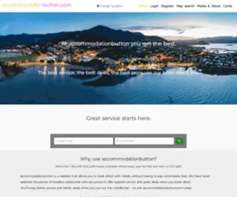 Accommodationbutton.com(Accommodationbutton the best of everything) Screenshot