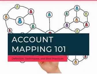 Account-Mapping.com(Account Mapping) Screenshot