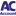 Account.kiev.ua Favicon