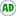 Accountingdesk.in Favicon