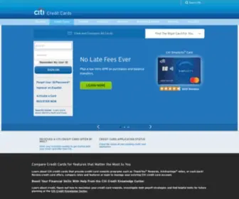 Accountonline.com(Compare Credit Card Offers & Apply Online) Screenshot