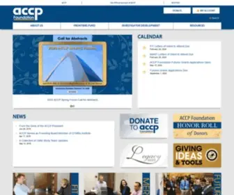 AccPri.org(AccPri) Screenshot