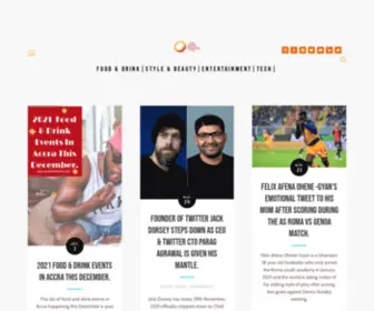 Accramommy.com(Naa Oyoo Quartey) Screenshot