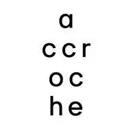 Accroche-Production.com Favicon