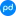Accupd.com Favicon