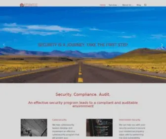 Accurat.us(Security) Screenshot