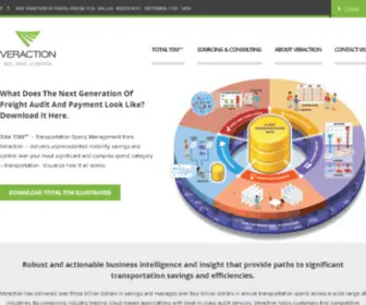 Accuship.com(Accuship) Screenshot