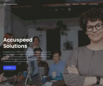 Accuspeed.me(Accuspeed) Screenshot