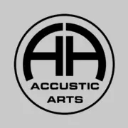 Accusticarts.com Favicon