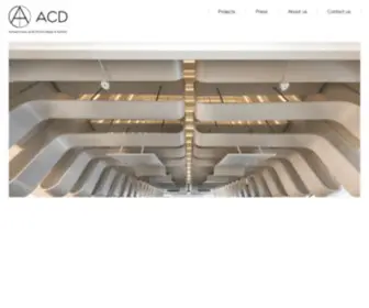 ACD.com.hk(ACD) Screenshot