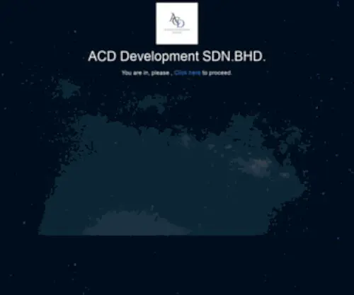 ACDdevelopment.com(ACDdevelopment) Screenshot
