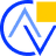 ACDV.pt Logo