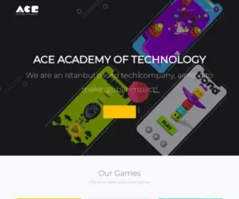Ace.games(Ace Games) Screenshot