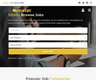 Acejobsolutions.com(Creating Opportunities) Screenshot