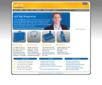 Acelsat.com(acelsat) Screenshot