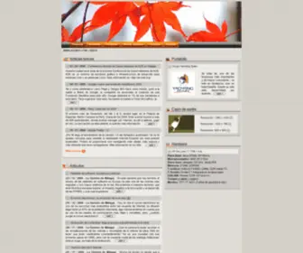 Acemtic.com(Acémtic) Screenshot