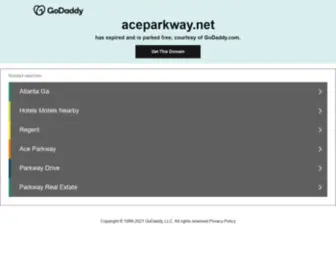 Aceparkway.net(Aceparkway) Screenshot