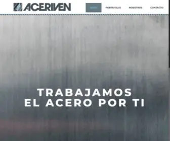 Aceriven.com(Aceriven) Screenshot