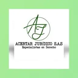 Acertarjuridico.com Logo