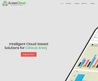 Acesocloud.com(NgMeta.title) Screenshot