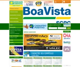 Acevarzeapaulista.com.br(ACE de V) Screenshot