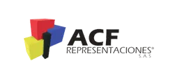 ACF.com.co Favicon