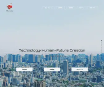 Acfinc.co.jp(Acfinc) Screenshot